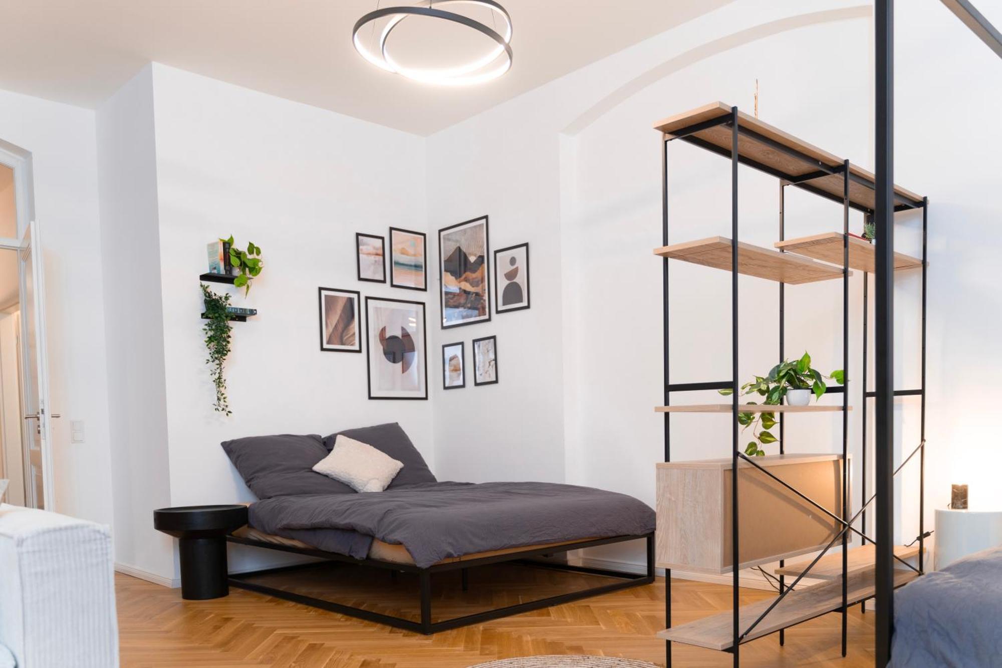 Appartement Near Ku'damm *