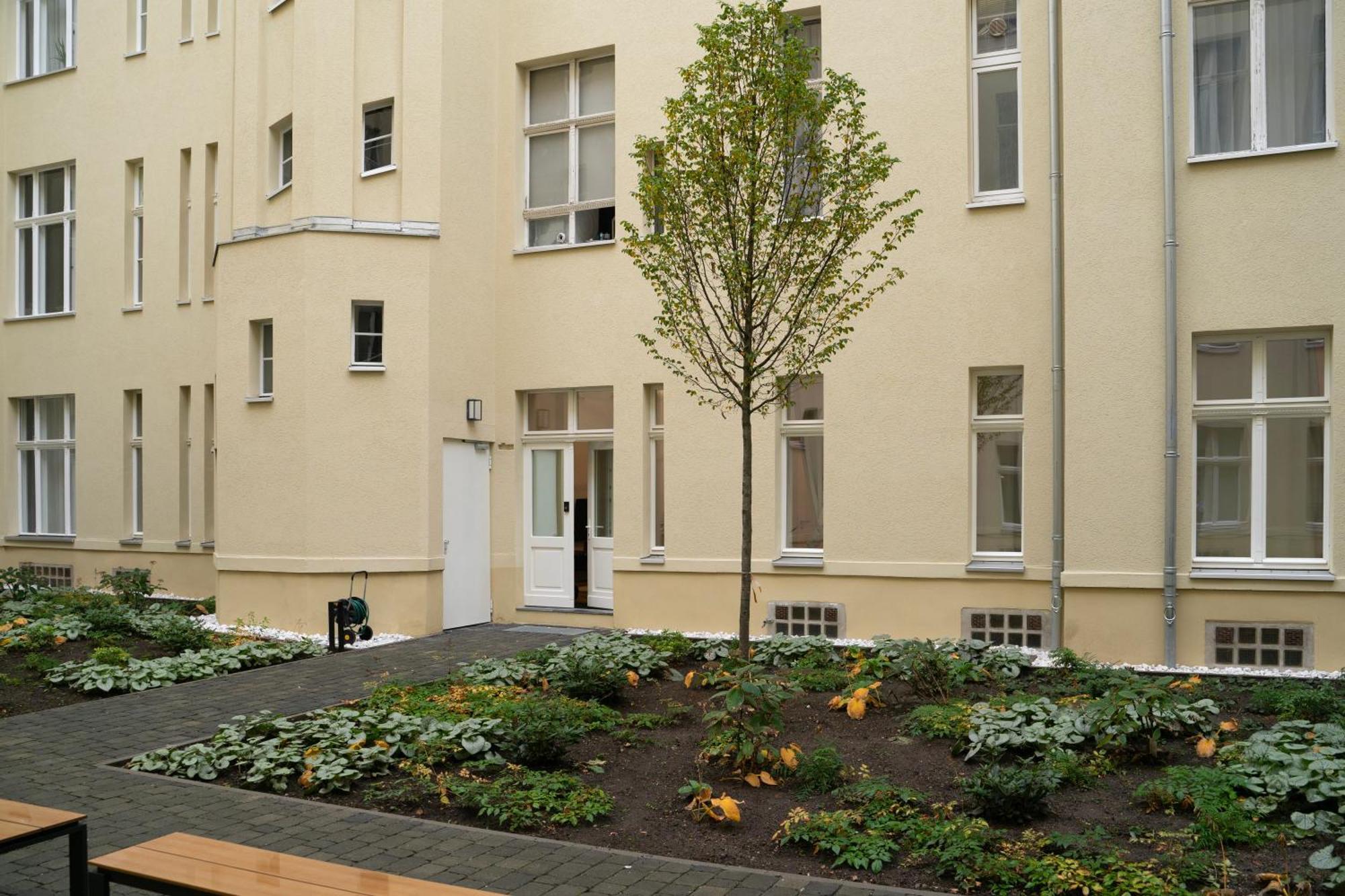Appartement Near Ku'damm *