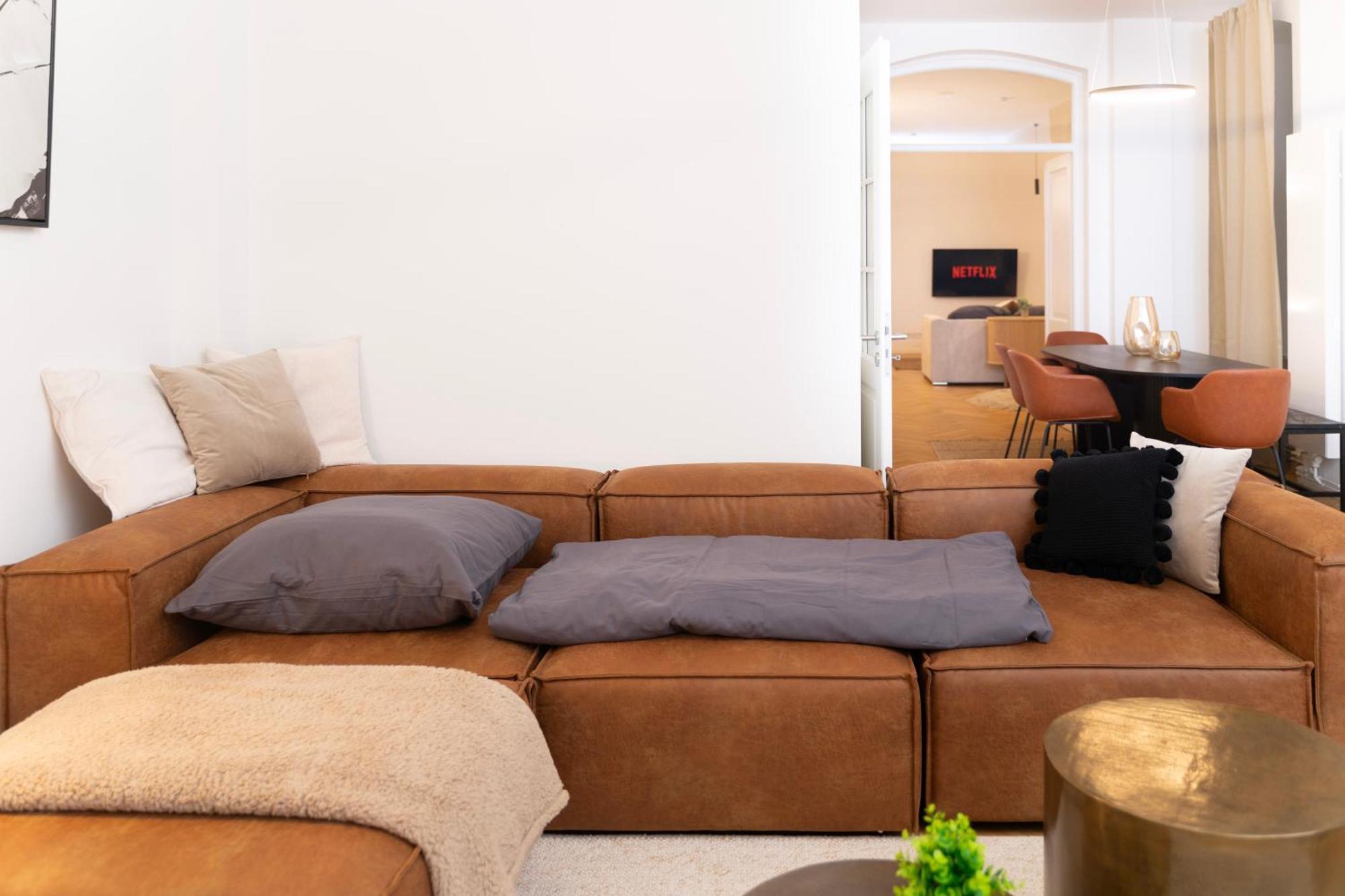 Apartamento Near Ku'damm