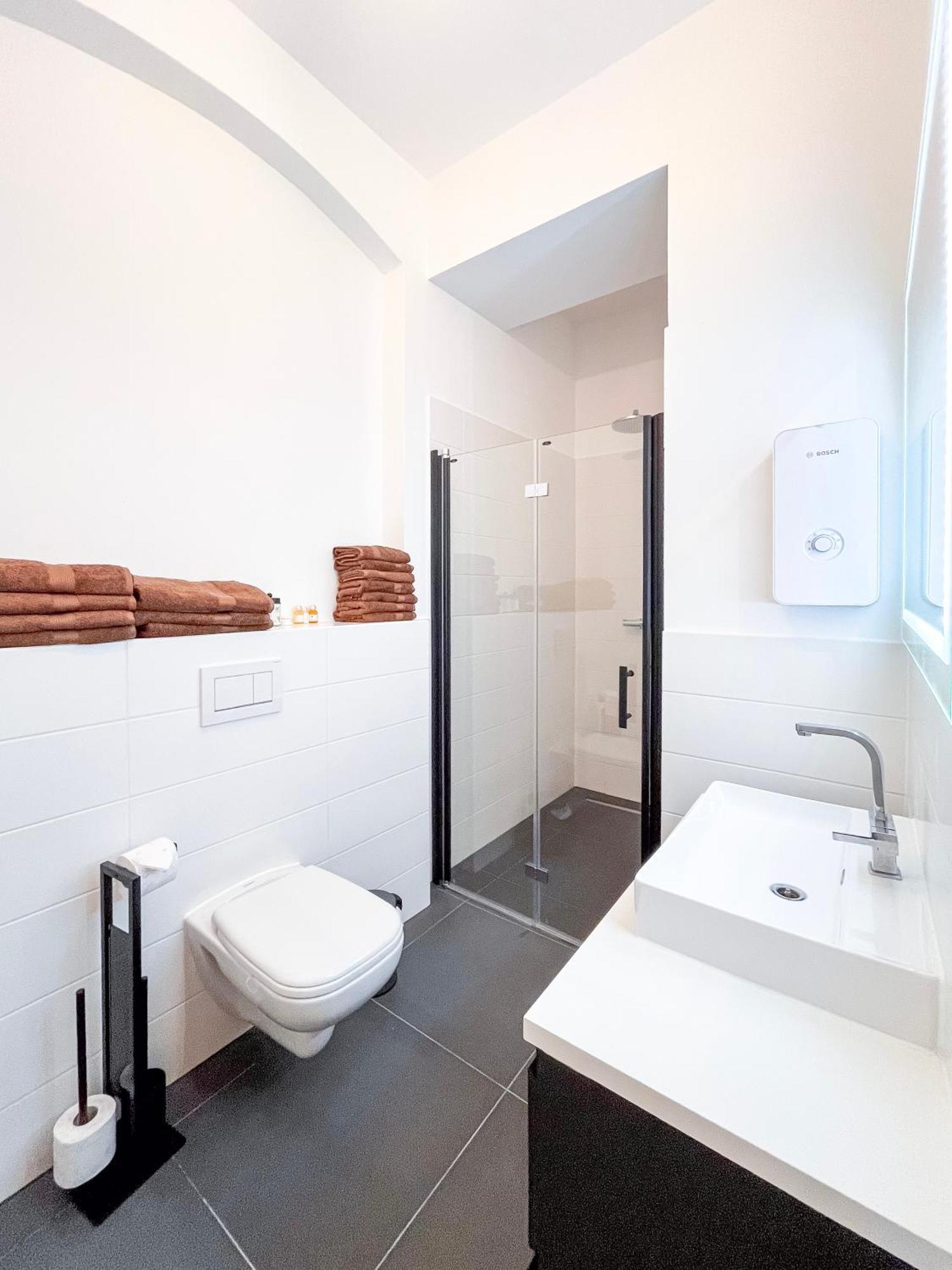 Apartamento Near Ku'damm Berlim