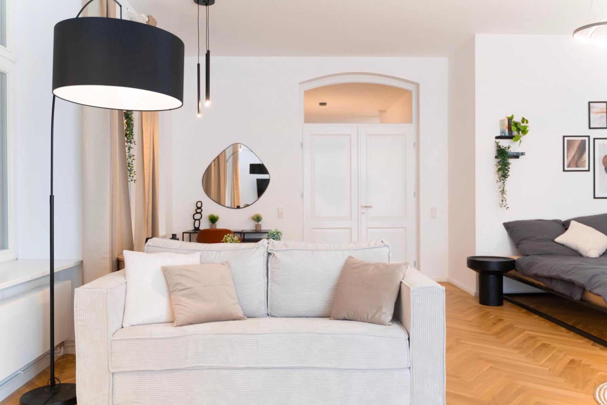 Apartamento Near Ku'damm *